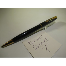 Stylo roller PARKER SONNET