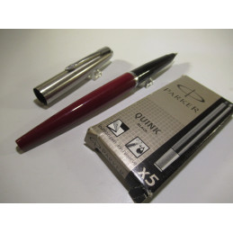 Fountain pen PARKER 45