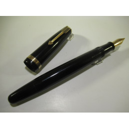 Stylo plume or PARKER DUOFOLD