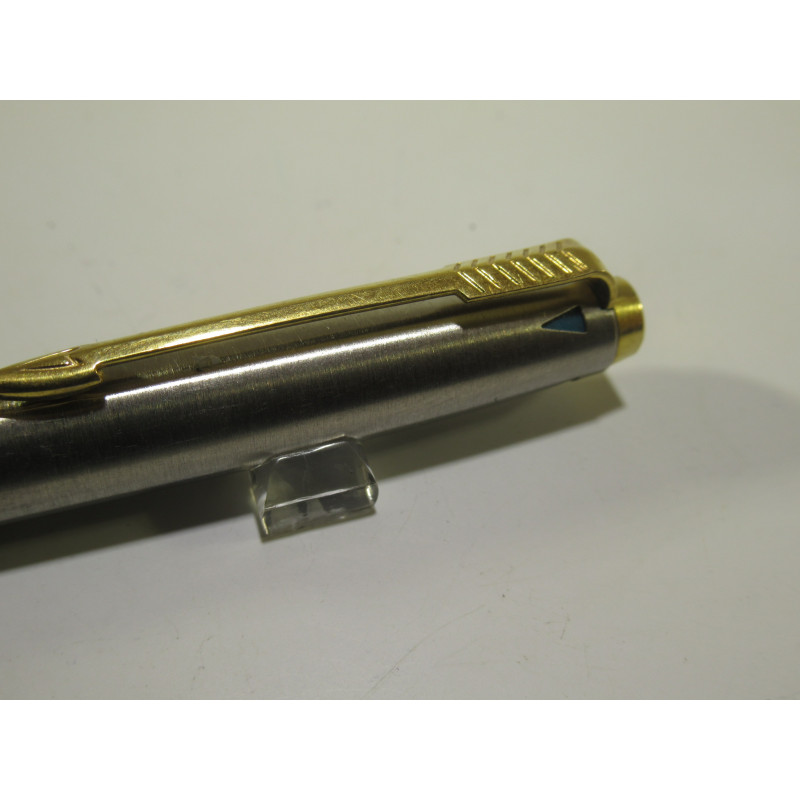 Stylo Parker De Luxe - Modèle Captivant F570 - Neuf De Stock (sans Emballage)