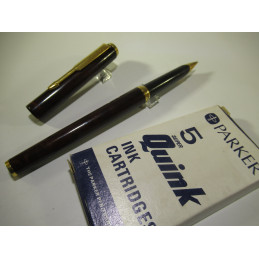 Fountain pen PARKER 95