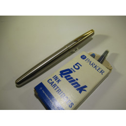 Stylo plume PARKER FRONTIER