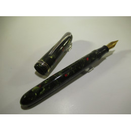 French fountain pen...