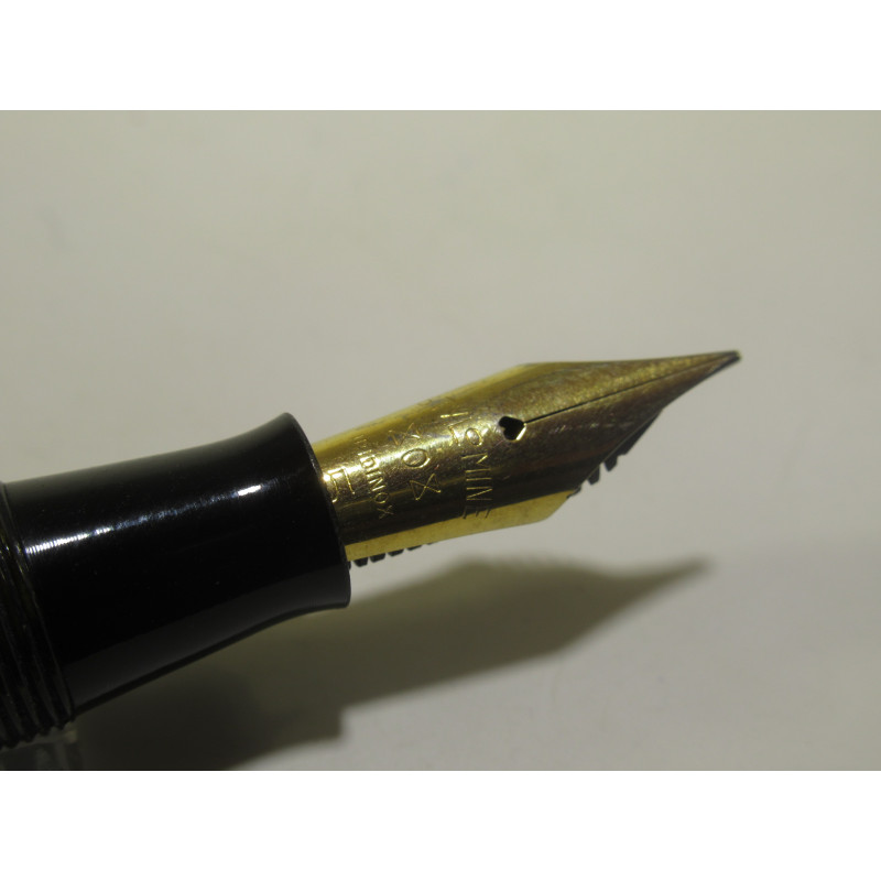 Stylo Plume Ancien Stylomine 303 – France – À Restaurer – #E01