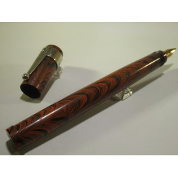 Stylo plume rentrante...