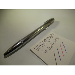 Stylo à bille WATERMAN 4...