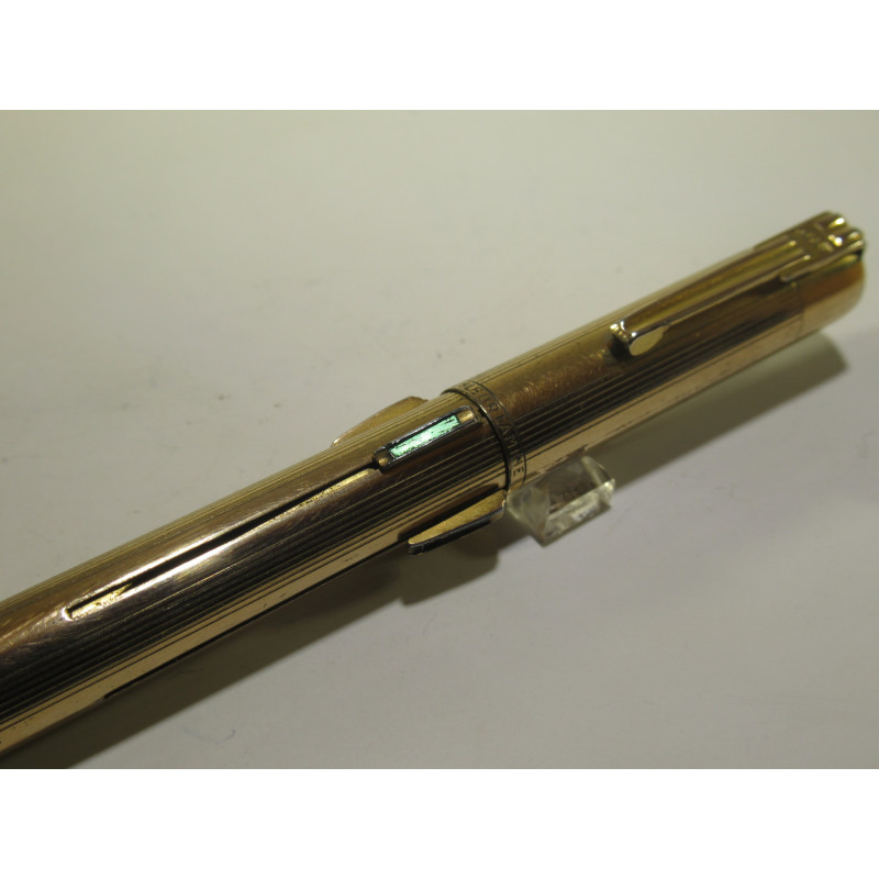 Stylo Bille 849 ™ CLASSIC LINE Vert Caran d'Ache BE
