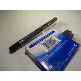 Fountain pen WATERMAN LAUREAT