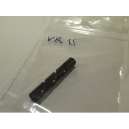 Vrille spirale pour safety pen