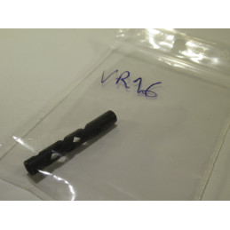 Vrille spirale pour safety pen