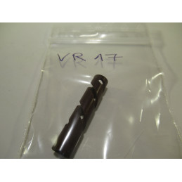 Vrille spirale pour safety pen