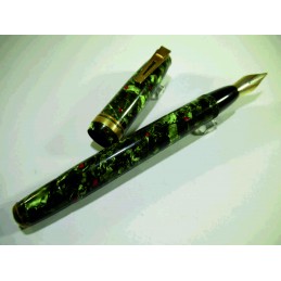 Big french fountain pen