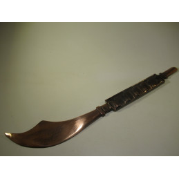 Copper Trench Craft Paper...