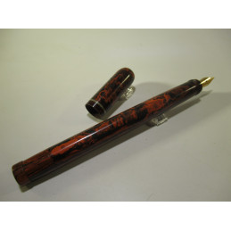 Safety fountain pen LE...