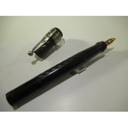 Stylo plume or 18K MOR’S