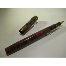 French fountain pen UNIC