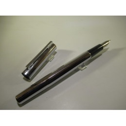 French fountain pen...