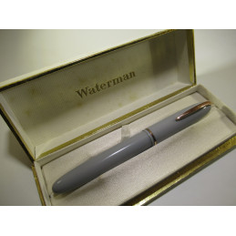 Stylo plume or WATERMAN...