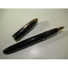 French fountain pen...