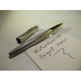 Stylo plume WATERMAN CF...