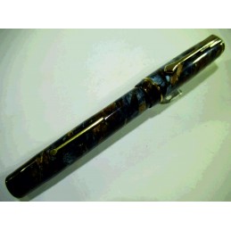 Fountain pen gold nib...
