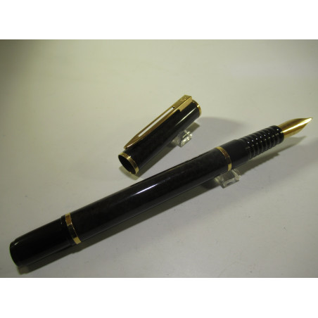 French fountain pen WATERMAN LAUREAT
