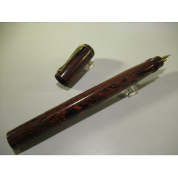 French safety fountain pen