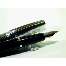 French fountain pen...