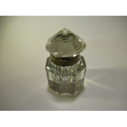 Petit encrier ancien en...