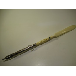 French pen Holder with...