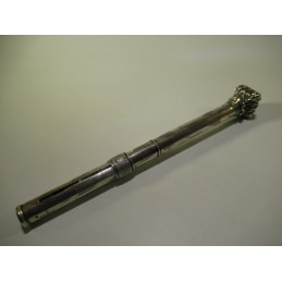 Combination of sterling...