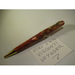 Stylo à bille VISCONTI VOYAGER