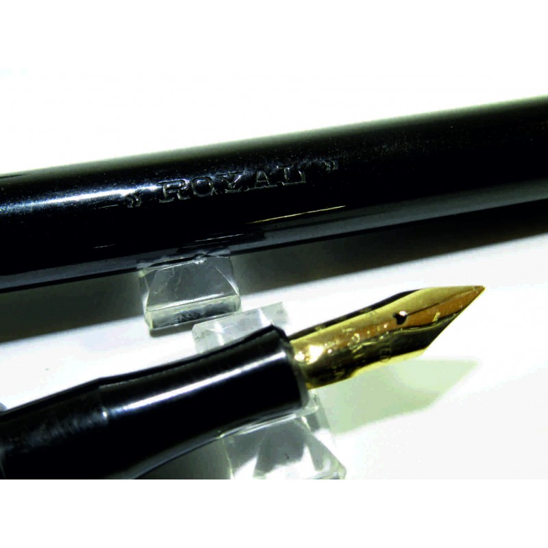 Fountain pen eyedropper « ROYAL