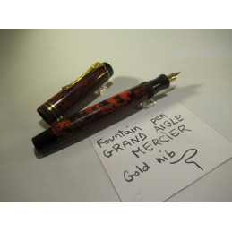 Stylo plume or GRAND AIGLE...