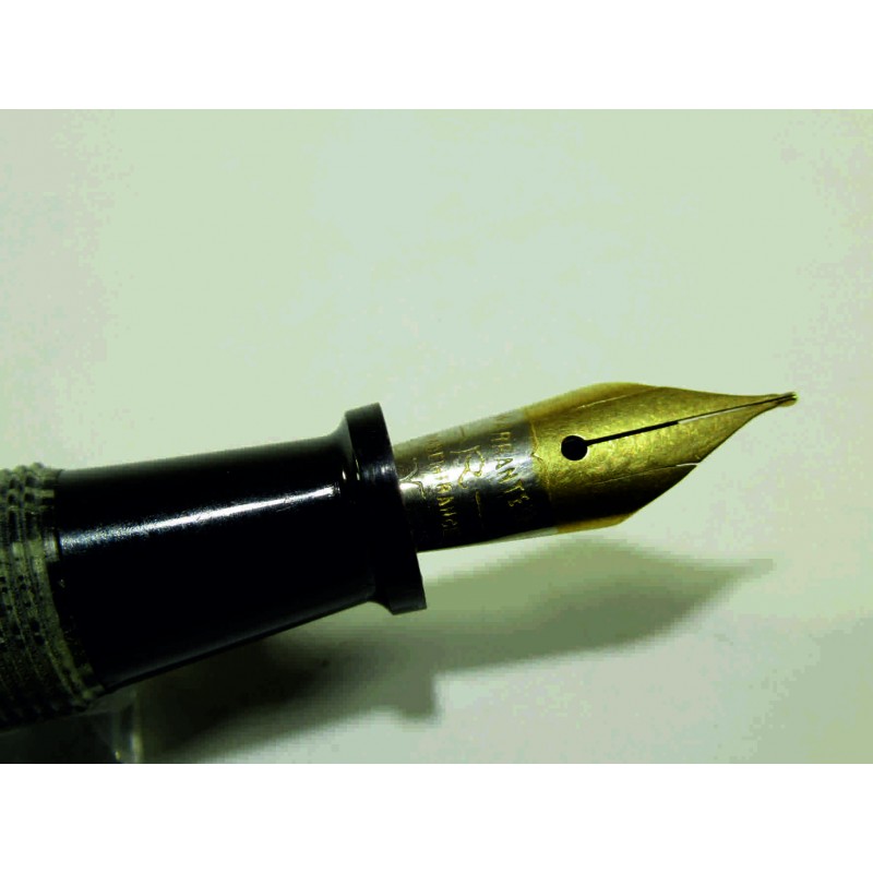 French fountain pen unbranded