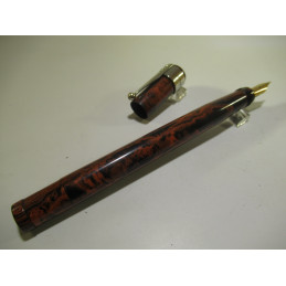 French safety fountain pen...