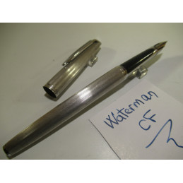 Stylo plume or WATERMAN CF...