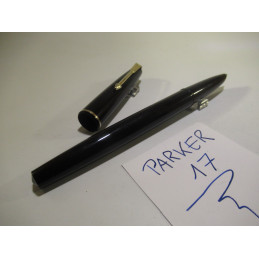 Fountain pen PARKER 17