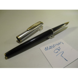 Stylo plume or WATERMAN CF