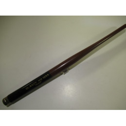 French wooden pen holder...