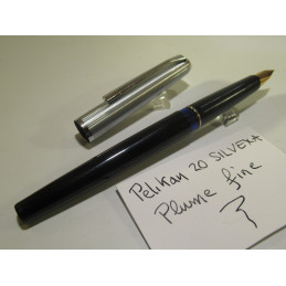 Fountain pen PELIKAN gold nib