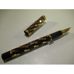 Stylo plume WATERMAN lady...