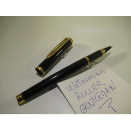 WATERMAN GENTLEMAN roller...