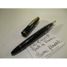 Stylo plume français EVERGOOD