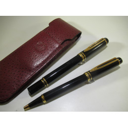 WATERMAN MAN 100 fountain...
