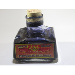 Bouteille d'encre ANTOINE...