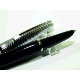 French fountain pen...