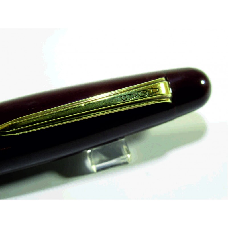 French fountain pen glass nib AGAP