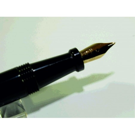 French fountain pen LIDO gold nib