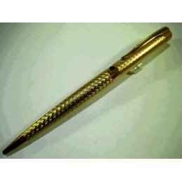 French ballpoint pen...